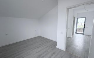 Casa Individuala P+M - 4 camere -  320mp teren - Poză 10