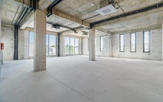 Spatiu comercial de la 14 euro de inchiriat Amber Forest Plaza - Poză 8