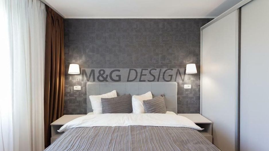 Apartament 3 camere zona centrala - Poză 4