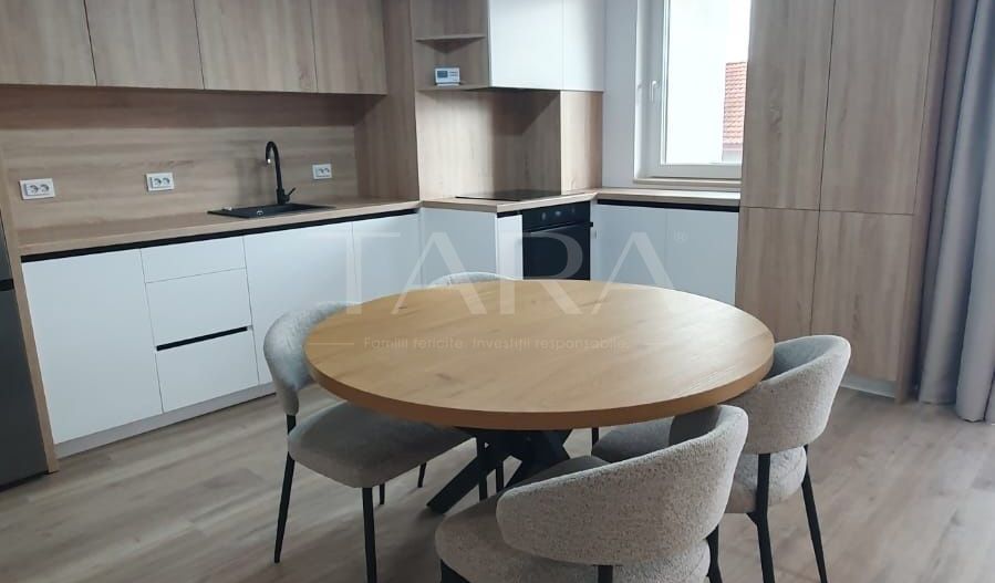 Apartament modern 2 camere, Florești – zona Muzeul Apei - Poză 3