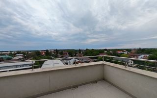 Penthouse 3 camere | Tunari | 2 terase generoase - Poză 8