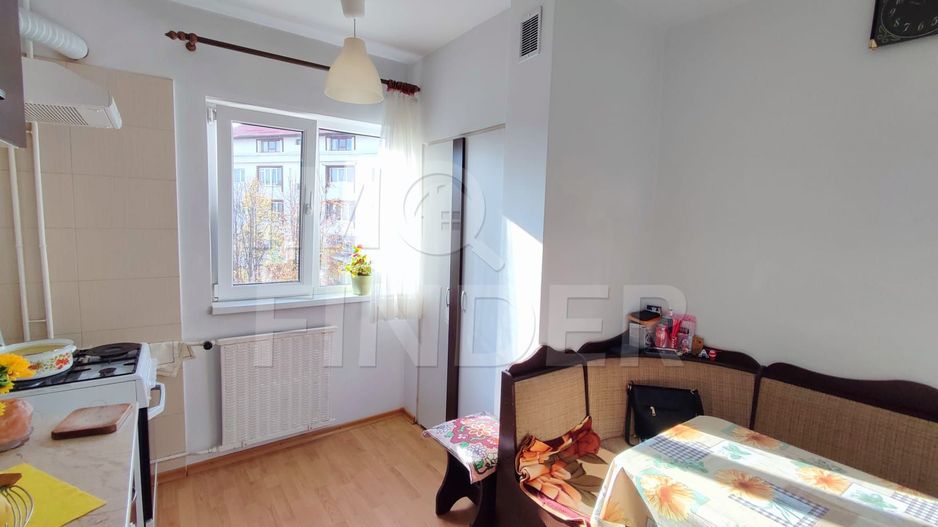 2 camere Zorilor zona Spitalul de Recuperare - Poză 4