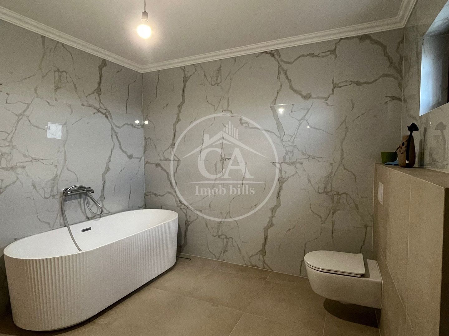 Casa cu 4 camere de vanzare în Santandrei, Bihor - Poză 20