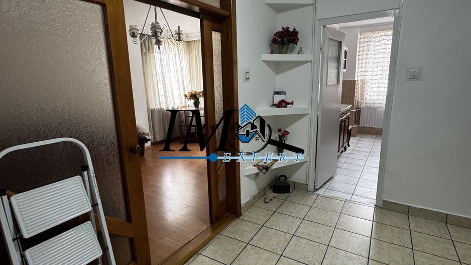 Apartament 3 camere decomandat Ampoi 3 - Poză 6