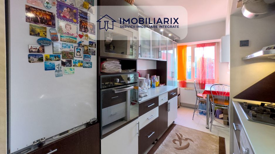 Apartament spațios și modern de vânzare – Casa de Cultură, Constanța - Poză 9