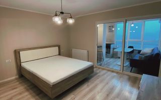 📍De inchiriat Studio, Mazepa, 400 €/luna - Poză 5
