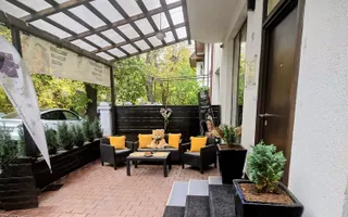 Vila disponibilă pentru închiriere| Cotroceni |P+2E+M - Poză 17