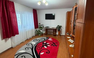 Apartament decomandat, 2 camere, de vânzare, zona Center Nemeș! - Poză 8