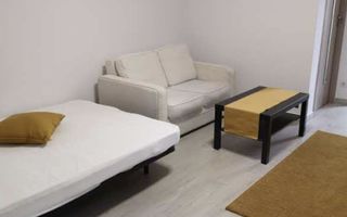 GARSONIERA MIHAI BRAVU, BUCATARIE INCHISA, MODERN, METROU 5 MINUTE - Poză 1