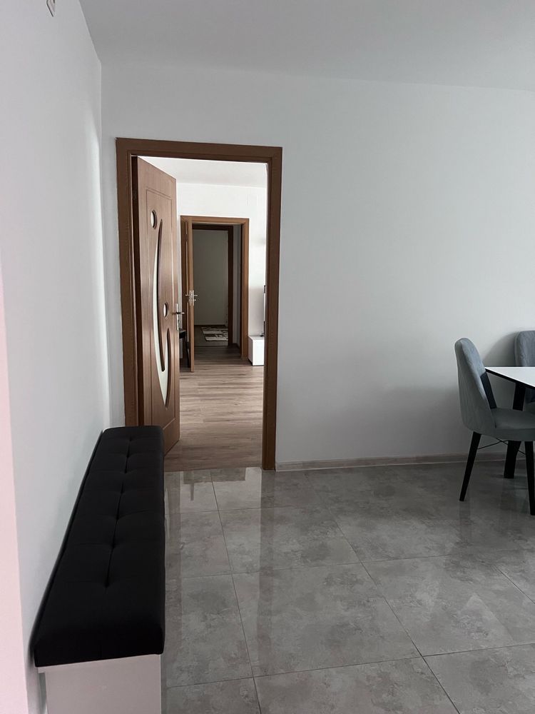 Girocului-Spitalul Judetean | 3 camere | Centrala proprie | Etaj 1 - Poză 2