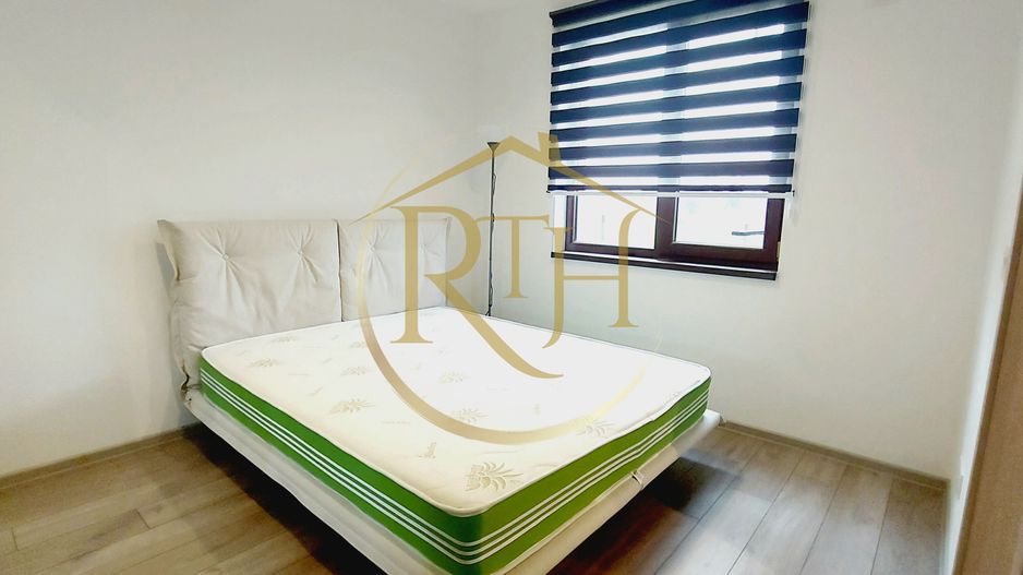 Oferim spre inchiriere apartament spatios, 3 camere, Bloc Nou, Braytim - Poză 7