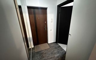 Garsoniera Dristor New City | Centrala | Pat | Mihai Bravu Mall Vitan - Poză 9