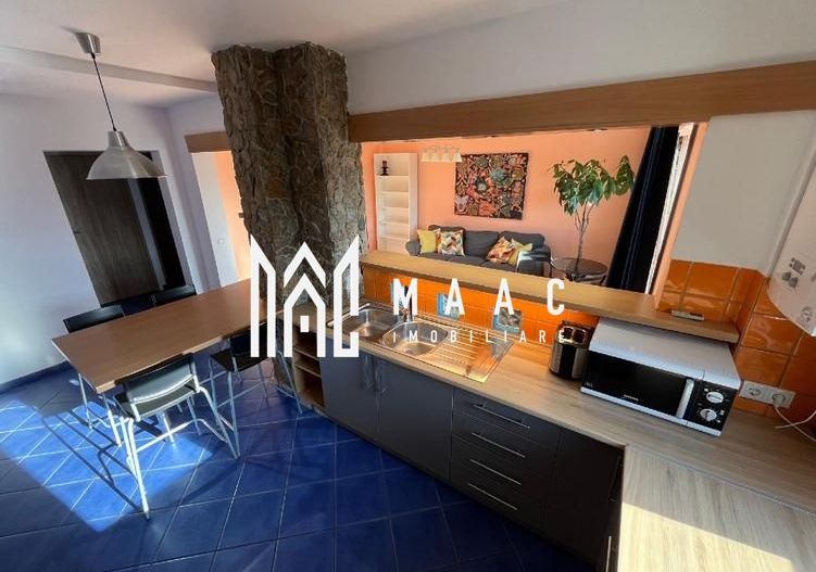 Apartament 4 camere | Sibiu , Ștrand | 84mp - Poză 4