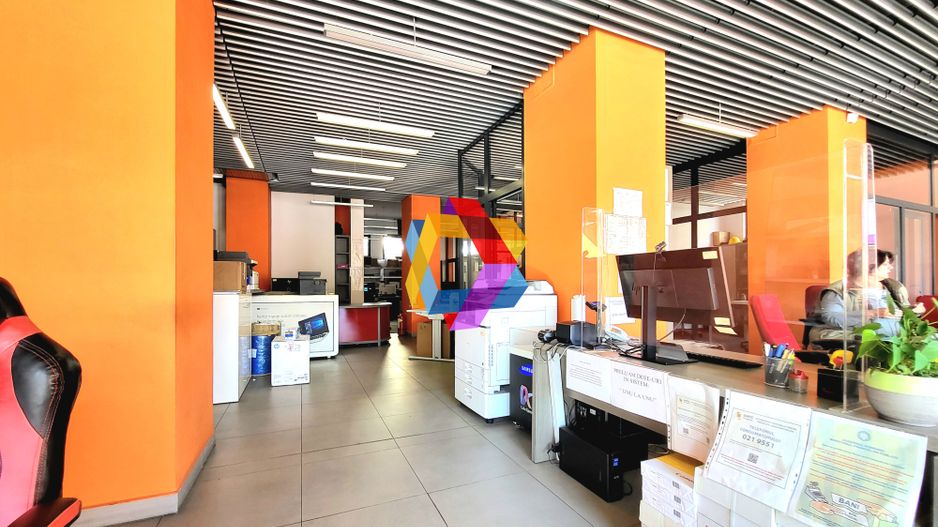 Spatiu comercial - 292 mp # Plus-imo.ro - Poză 2