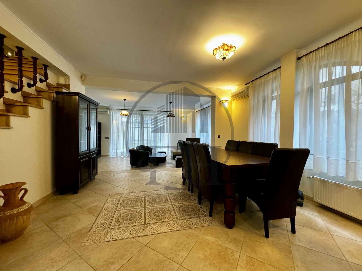 SOLD/VANDUT-Casă de vânzare Eforie Nord, Constanța, aproape de mare - Poză 7