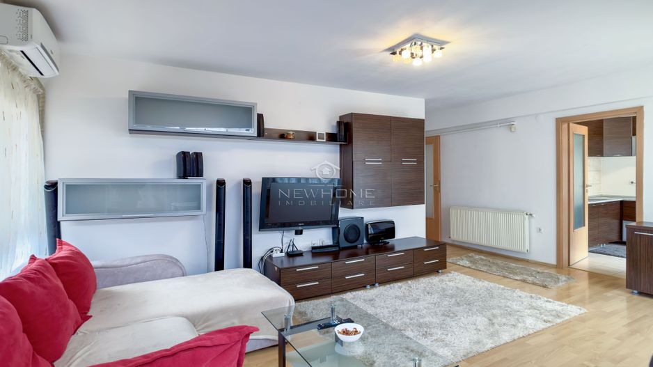 Apartament 2 camere, zona Iulius Mall, Teodor Mihali - Poză 6