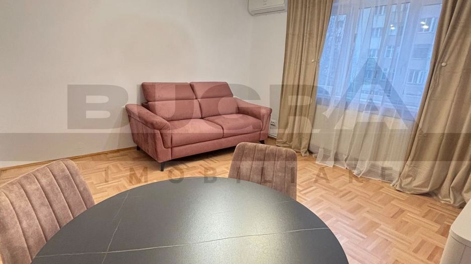 Apartament 4 camere decomandate, 65 mp, TOTUL NOU, zona Big - Poză 1
