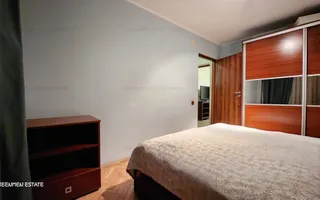 3 camere renovat partial, electrice schimbate, bloc reabilitat, metrou Iancului  - Poză 13