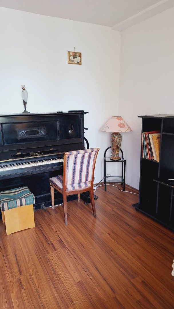 Apartament 3 camere Drumul Taberei Parc Moghioros - Poză 3