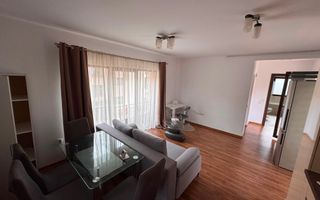 Apartament cu 2 camere, terasa de 27 mp si parcare in Andrei Muresanu! - Poză 2