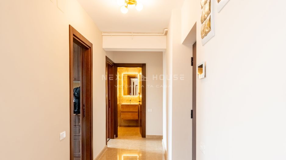 Apartament 3 camere - Chiajna - Giulesti Sarbi  Bucuresti - Sector 6 - Poză 11