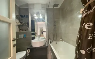 Apartament cu 2 camere de vanzare in cartieul Marasti! - Poză 12