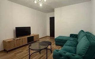 AP. 2 CAMERE- METALURGIEI, BLOC NOU, CENTRALA PROPRIE, PARCARE INCLUSA - Poză 1