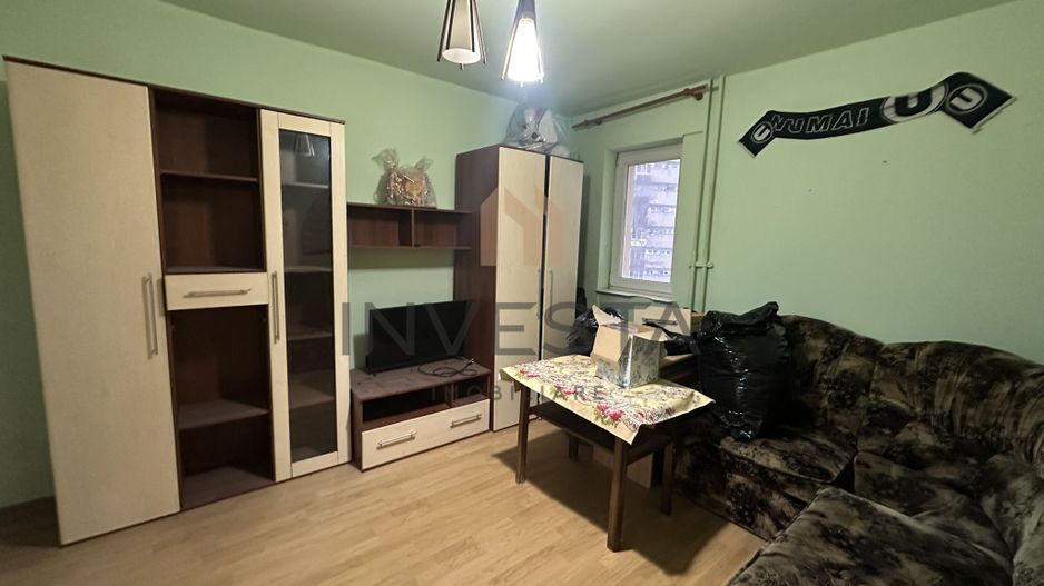 3 camere decomandate etaj V!  Manastur, zona La Terenuri! 2600e/mp! - Poză 1