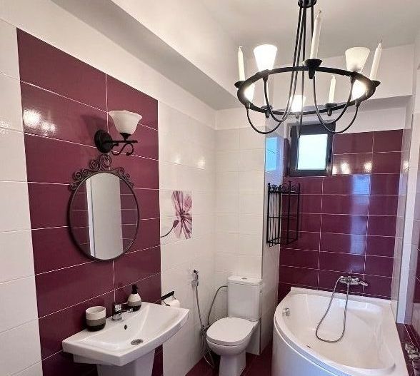 Apartament 2 Camere de Închiriat Casa Presei Luminos Spațios - Poză 4