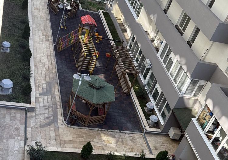 De vânzare: apartament 2 camere - Preciziei - New World - Dr. Osiei - Poză 5