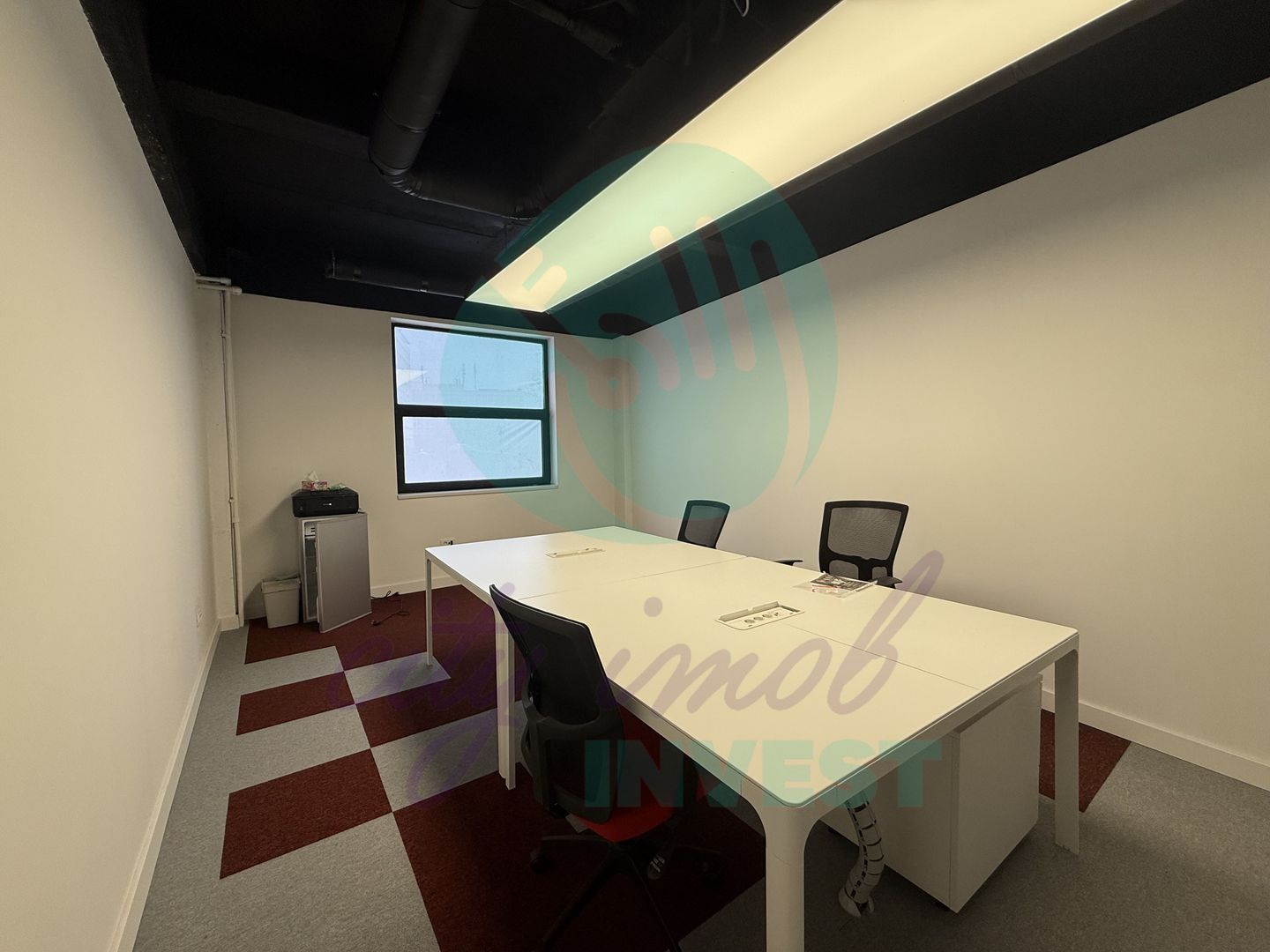 Spatiu MULTIFUNCTIONAL cu posibilitate de subinchiriere CALEA DOROBANTILOR - Poză 6