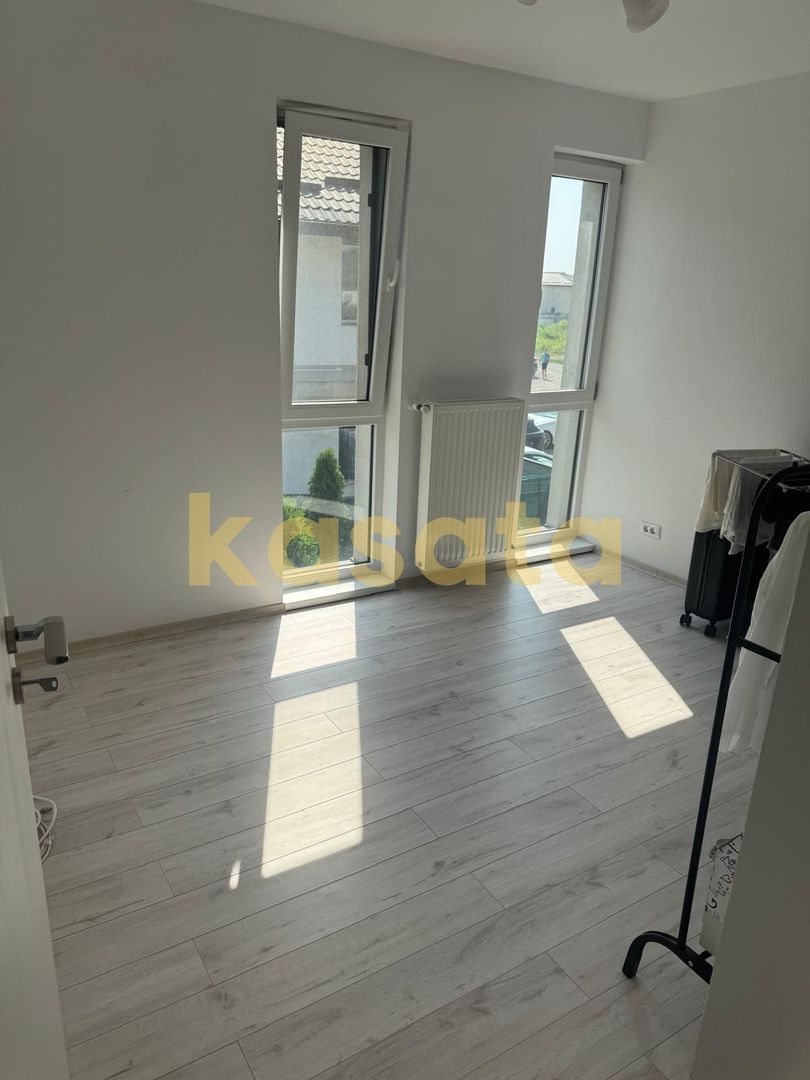 Casă P+1+M 🏡 | Bragadiru 📍| Loc de Parcare Propriu 🚗 - Poză 7