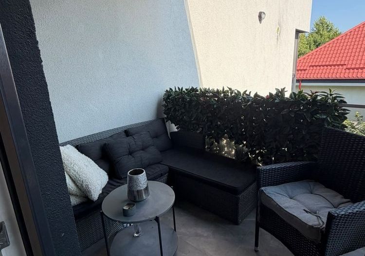 2 Camere Premium | Astra Residence Voluntari - Poză 5