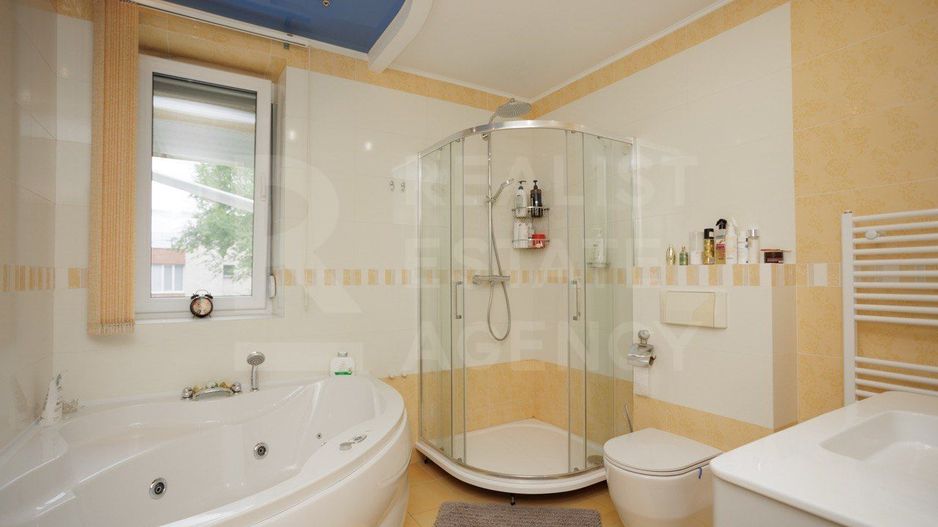 Vânzare, casă, 4 camere, str. Cuza vodă, Botanica - Poză 72