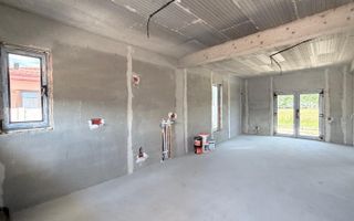 Casa Individuala 3 camere - 2 bai - 375mp teren - Poză 7