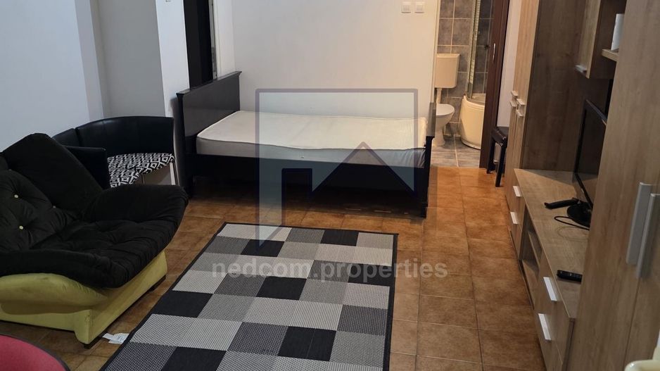 Inchiriere Garsoniera Sebastian - str. Motoc 47mp - Poză 5