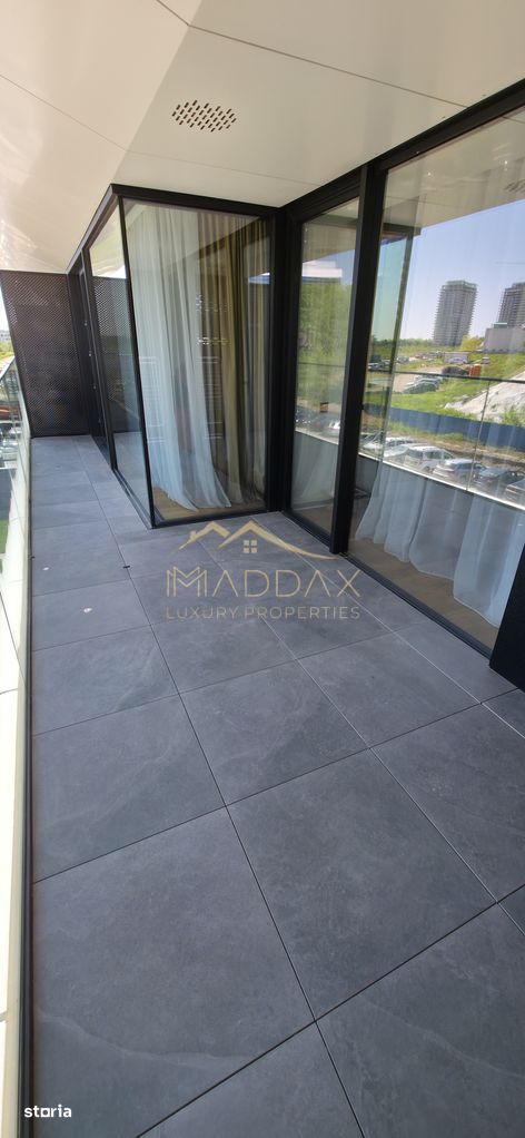 Apartament De Inchiriat | 2 camere | Floreasca | LUX - Poză 16