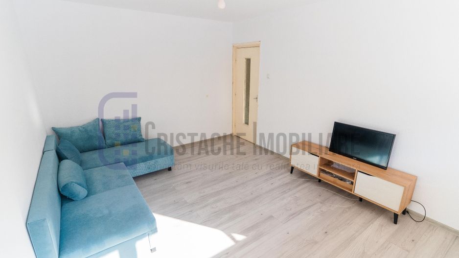 Inchiriere – Dr Taberei |  3 min metrou Tudor Vladimirescu - Poză 2