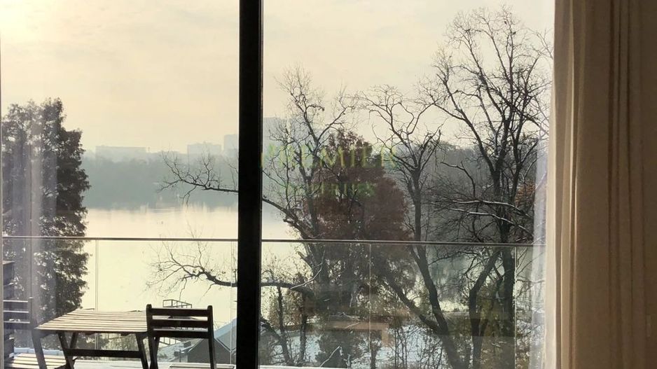 Apartament premium 5 camere Floreasca | Vedere lac | 3.000   + TVA - Poză 3