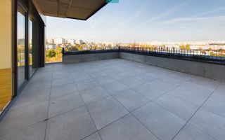 Penthouse cu 3 camere și balcoane de 20mp in zona Doamna Ghica - Poză 2