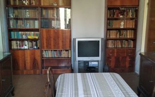 Apartament 3 camere, suprafata 62 m.p., etaj 3 din 4, Piata Rahovei T657 - Poză 3