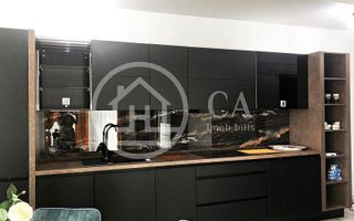 Apartament cu 3 camere de inchiriat in Prima Panorama, Oradea - Poză 4