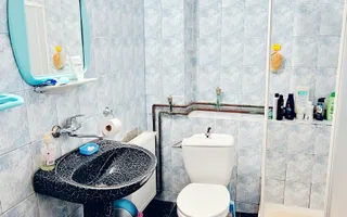 Oferim spre vanzare, Casa cu 5 camere, teren 1500 mp, Beregsau Mare - Poză 21