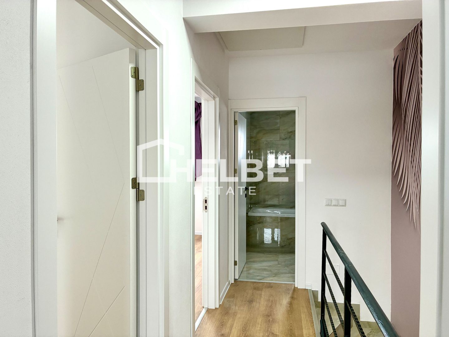 Duplex/Prima închirere/Sânpetru/Curte - Poză 14