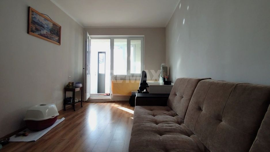 Apartament spațios pentru familie – 3 camere + living, 81,5 m² | s. Speia, Anenii Noi - Poză 6