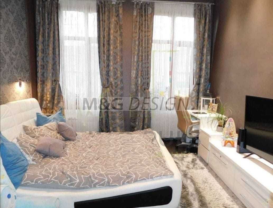 Apartament 3 camere cladire istorica in zona Traian - Poză 4