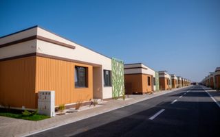 Casa individuala, 4 camere, Cu panouri si pompa de caldura, Mobilata - Poză 6