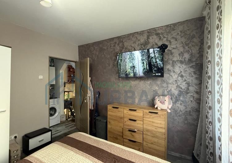Apartament 2 camere, etaj 3, Str. Plăieșilor nr. 19, Iași – 88.500 EUR negociabil - Poză 10