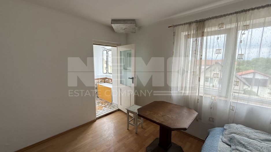 Garsonieră de închiriat | Zona Mihai Viteazul | Etaj 2 | 30 mp - Poză 2