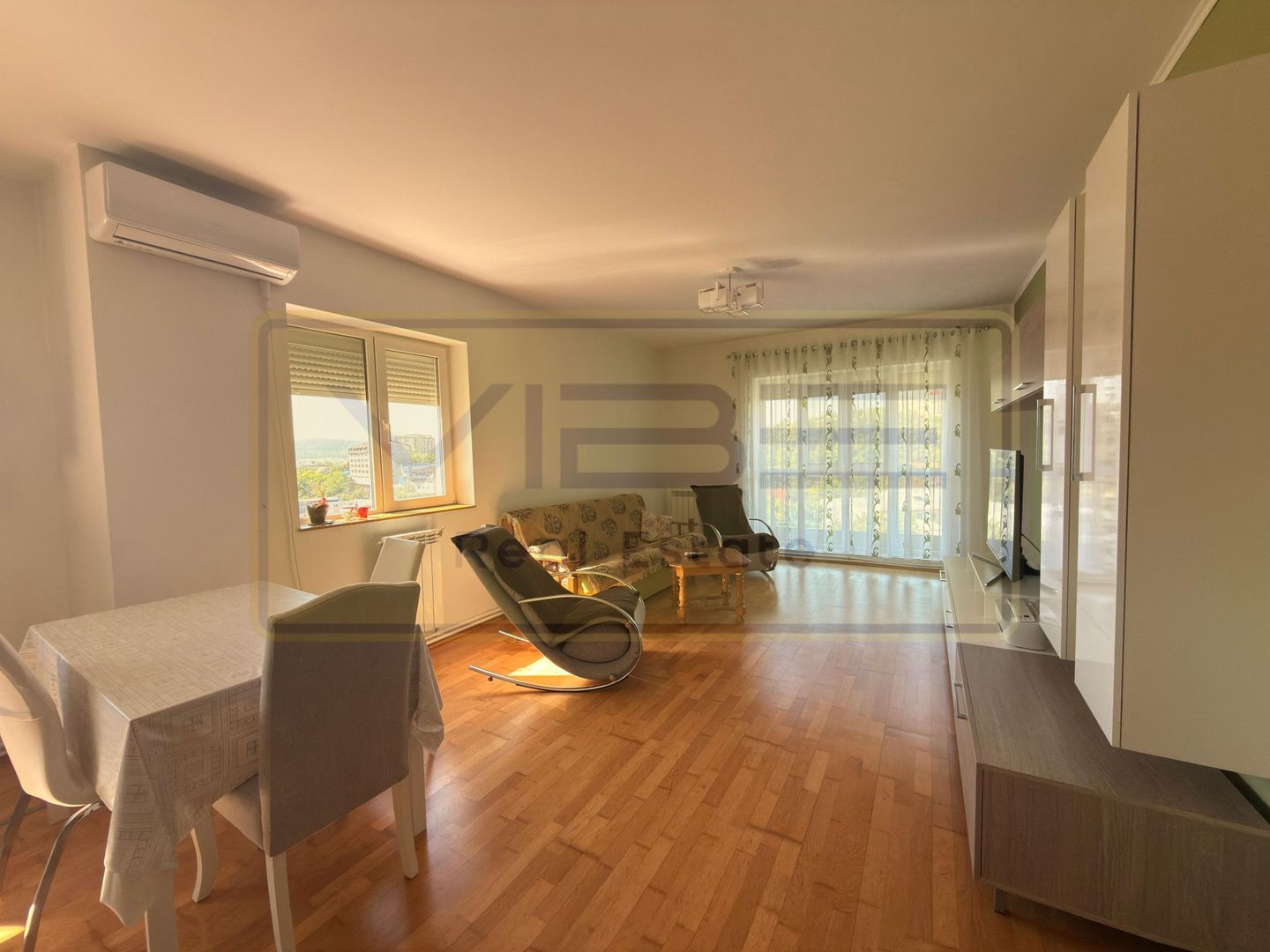 Apartament 3 camere I 2 bai I parcare subterana I Tatarasi SUD Green Park - Poză 7